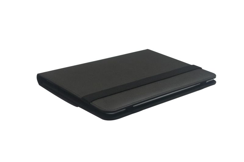 eSTUFF-ES68500001-BULK-custodia-per-tablet-256-cm--10.1--Custodia-a-libro-Nero--FRESNO-Universal-Case-for---9-10.1-Tabl