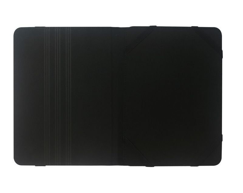 eSTUFF-ES68500001-BULK-custodia-per-tablet-256-cm--10.1--Custodia-a-libro-Nero--FRESNO-Universal-Case-for---9-10.1-Tabl