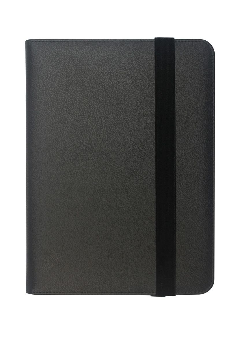 eSTUFF-ES68500001-BULK-custodia-per-tablet-256-cm--10.1--Custodia-a-libro-Nero--FRESNO-Universal-Case-for---9-10.1-Tabl