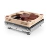 Noctua-NH-L9i-Processore-Refrigeratore-92-cm-Beige-Marrone-Argento