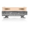 Noctua-NH-L9i-Processore-Refrigeratore-92-cm-Beige-Marrone-Argento