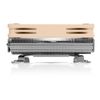 Noctua-NH-L9i-Processore-Refrigeratore-92-cm-Beige-Marrone-Argento