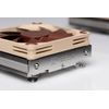 Noctua-NH-L9i-Processore-Refrigeratore-92-cm-Beige-Marrone-Argento