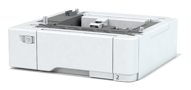 Xerox-Magasin-con-Capacita-di-550-Fogli