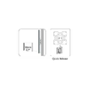 Digitus-DA903101-Supporto-Fisso-a-Parete-per-Schermi-Fino-a-37--