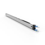 PATCHBOX C60STPXC6AXX1B cavo di rete Blu 1,8 m Cat6a U/FTP [STP] (PATCHBOX PLUS+ CAT.6A STP CASSETTE,BLUE 1,8M)