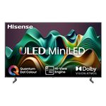 Hisense Germany GmbH Hisense 65U6NQ - Smart TV 65" QNED MiniLED 4K