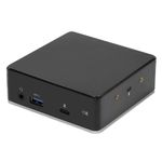 Gearlab eSTUFF GLB232002 replicatore di porte e docking station per laptop Cablato USB 3.2 Gen 1 [3.1 Gen 1] Type