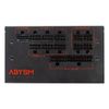 ABYSM-Morpheo-GX5-1000W-alimentatore-per-computer-20-4-pin-ATX-ATX-Nero-Rosso