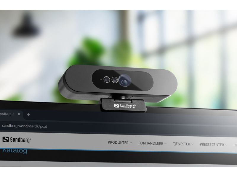 Sandberg-Face-ID-Webcam-2--Face-ID-Webcam-2---Face-ID-Webcam-2-1080p---Warranty--60M-