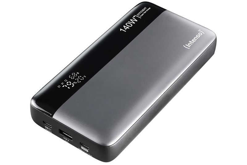 Intenso-Power-Adapter-Including-Charging---Data-Cable-Nylon-20M