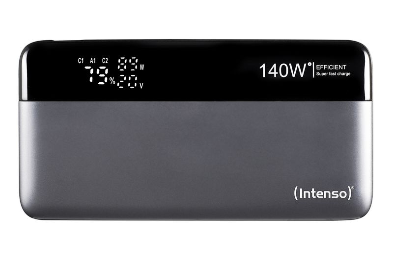 Intenso-Power-Adapter-Including-Charging---Data-Cable-Nylon-20M