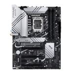 ASUS Scheda madre Asus Prime Z790-P WIFI-CSM Intel 1700 - WiFi HDMI DisplayPort PCIe 3.0 4.0 e 5.0 M2 4x Sata III USB 2