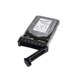 DELL P6GJX disco rigido interno 2.5 600 GB SAS (HD 600GB 512N12 10K 2.5 H-CF - [without carrier/cage] P6GJX, - 2.5, 600