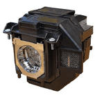 CoreParts ML12760 lampada per proiettore 210 W (Projector Lamp for Epson 210 - watt 6000 hours, 210 watt fit - for Epson