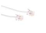 Microconnect-MPK181W-cavo-telefonico-1-m-Bianco--ModularCable-RJ11-6P-4C-1m---White---Warranty--300M-