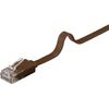 wentronic---Patch-Kabel---RJ-45--M--bis-RJ-45--M----50m---UTP---CAT-6---geformt-flach---braun--95897-