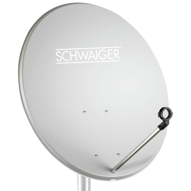 Schwaiger-SPI440---107---1275-GHz---Grigio---Alluminio---Plastica---Acciaio--SPI440.0-