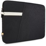 Caselogi Case Logic Ibira IBRS-214 Black 35,6 cm (14") Custodia a tasca Nero