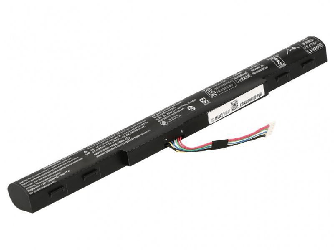 CoreParts-MBXAC-BA0084-ricambio-per-laptop-Batteria--Laptop-Battery-For-Acer---2664Wh-4Cell-Li-Pol-148V---1800mAh-Blac