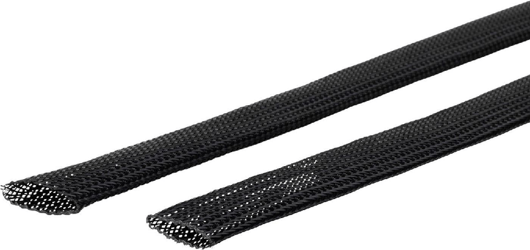 VivoLink VLPES30150 Tubo termorestringente Nero 1pezzo[i] isolamento dei cavi (Expandable sleeve 150m - .)