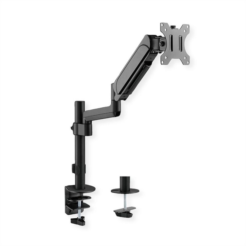 Value-Braccio-Monitor-Assisted-Monitor-Arm-Desk-Clamp