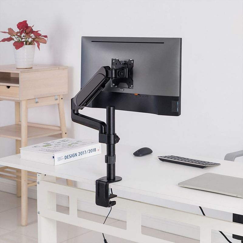 Value-Braccio-Monitor-Assisted-Monitor-Arm-Desk-Clamp