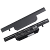 CoreParts-MBXCL-BA0007-ricambio-per-laptop-Batteria--Laptop-Battery-For-Clevo-49WH---6Cell-Li-ion-11.1V-4.4Ah---Black-4