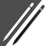 CoreParts MOBX-ACC-020 penna per PDA 10 g Nero (Stylus Pen - Universal Passive Stylus Pen - - Black [also available in i