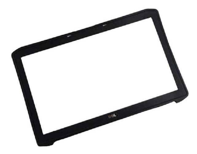 DELL CC26W ricambio per notebook Castone (BZL LCD PLSTC W/O CMRA E5530 - CC26W, Bezel, DELL, Latitude - E5530 - Warranty