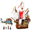 Torneo-dei-Tremaghi--l’Arrivo-LEGO-76440-HARRY-POTTER