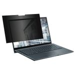 Gearlab eSTUFF GLBE14325194 schermo anti-riflesso Filtro per la privacy senza bordi per display 35