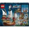 Torneo-dei-Tremaghi--l’Arrivo-LEGO-76440-HARRY-POTTER