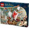 Torneo-dei-Tremaghi--l’Arrivo-LEGO-76440-HARRY-POTTER