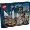 Torneo-dei-Tremaghi--l’Arrivo-LEGO-76440-HARRY-POTTER