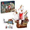 Torneo-dei-Tremaghi--l’Arrivo-LEGO-76440-HARRY-POTTER