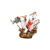 Torneo-dei-Tremaghi--l’Arrivo-LEGO-76440-HARRY-POTTER