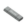 Vention-CCHH0-lettore-di-schede-USB-Type-A-USB-Type-C-Micro-USB-Grigio