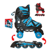 Pattini-Mandelli-707400161-SPORT-ONE-Double-2-in-1-Assortito