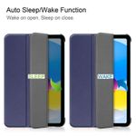 CoreParts-TABX-IP10-COVER2-custodia-per-tablet-277-cm--10.9--Custodia-flip-a-libro-Blu--Tri-fold-Caster-Hard-Shell---Co