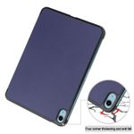 CoreParts-TABX-IP10-COVER2-custodia-per-tablet-277-cm--10.9--Custodia-flip-a-libro-Blu--Tri-fold-Caster-Hard-Shell---Co