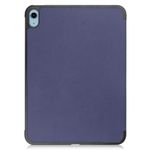 CoreParts-TABX-IP10-COVER2-custodia-per-tablet-277-cm--10.9--Custodia-flip-a-libro-Blu--Tri-fold-Caster-Hard-Shell---Co