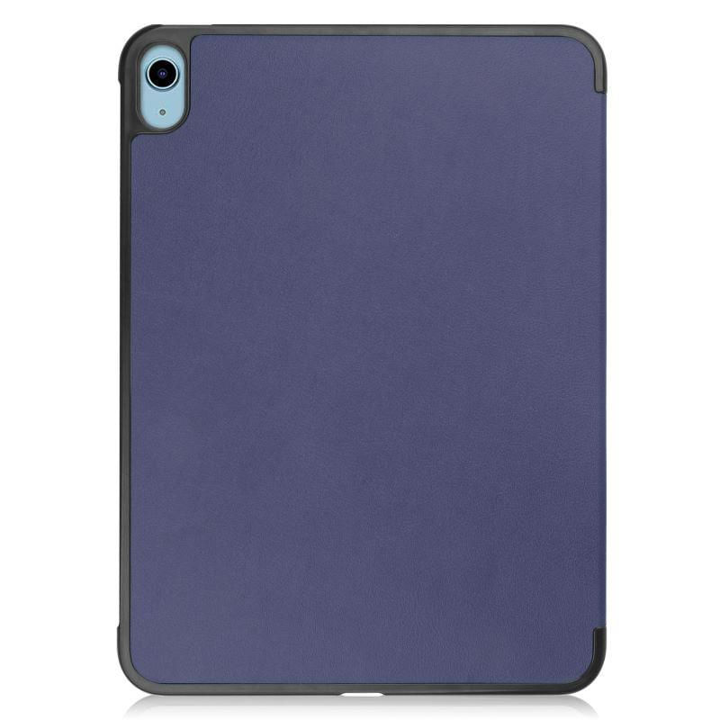CoreParts-TABX-IP10-COVER2-custodia-per-tablet-277-cm--10.9--Custodia-flip-a-libro-Blu--Tri-fold-Caster-Hard-Shell---Co