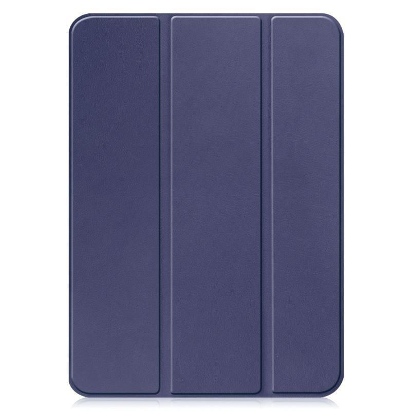 CoreParts-TABX-IP10-COVER2-custodia-per-tablet-277-cm--10.9--Custodia-flip-a-libro-Blu--Tri-fold-Caster-Hard-Shell---Co