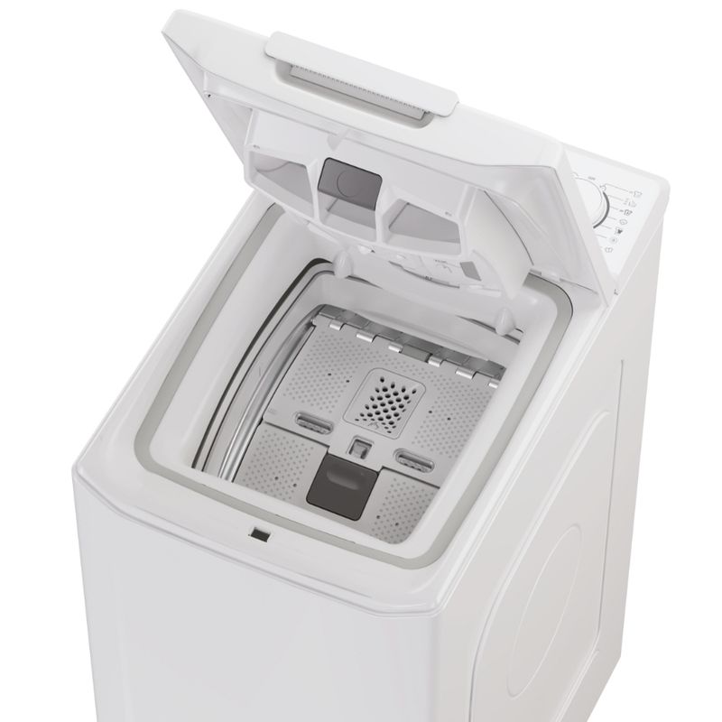 Lavatrice-Candy-31020164-NEXT-TCA473D3-S-White