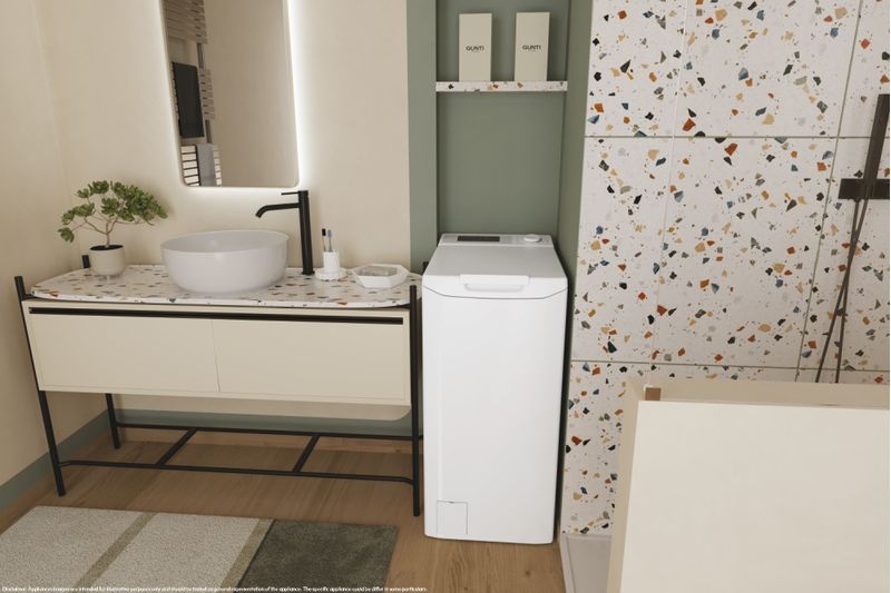 Lavatrice-Candy-31020164-NEXT-TCA473D3-S-White