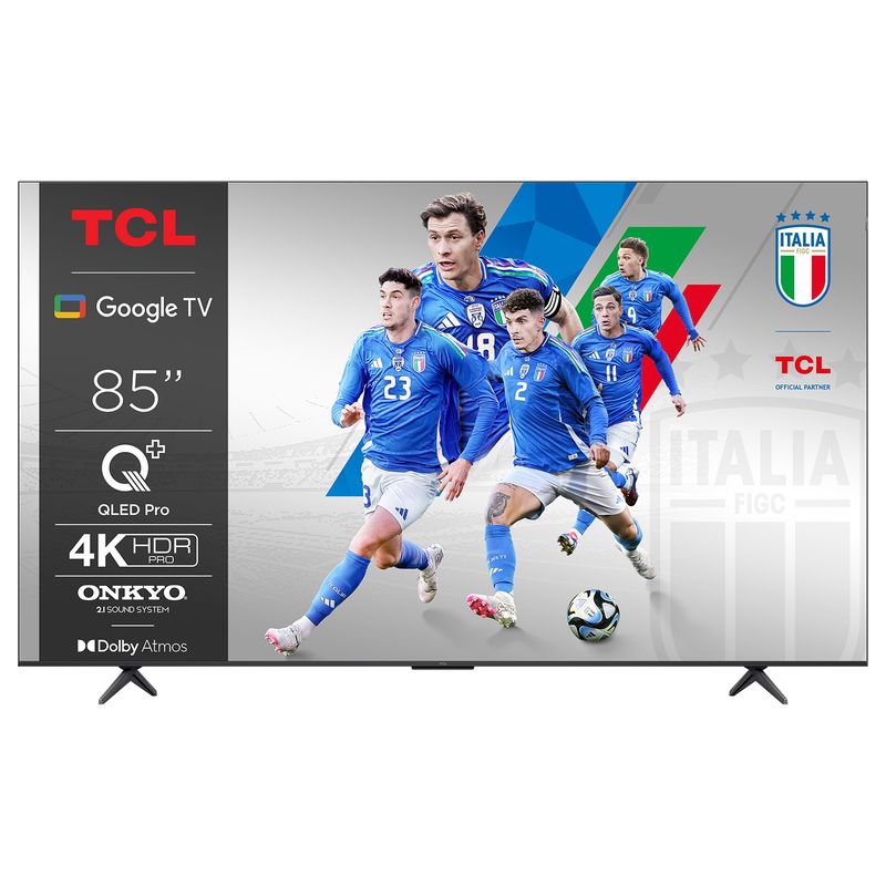 Tcl-Tv-85C69B-C69-SERIES-Smart-TV-UHD-Black