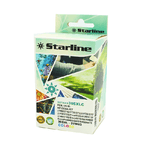 STARLINE Starline - Cartuccia Ink Compatibile - HP 305XL - C/M/Y - 18ml