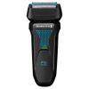 Regolabarba-Remington-43326560100-MB905-The-Works-Black-e-Silver