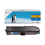 Toner Compatibile GG Nero per Kyocera ECOSYS M2135DN/M2635DN/M2735DW;P2235D/DN/